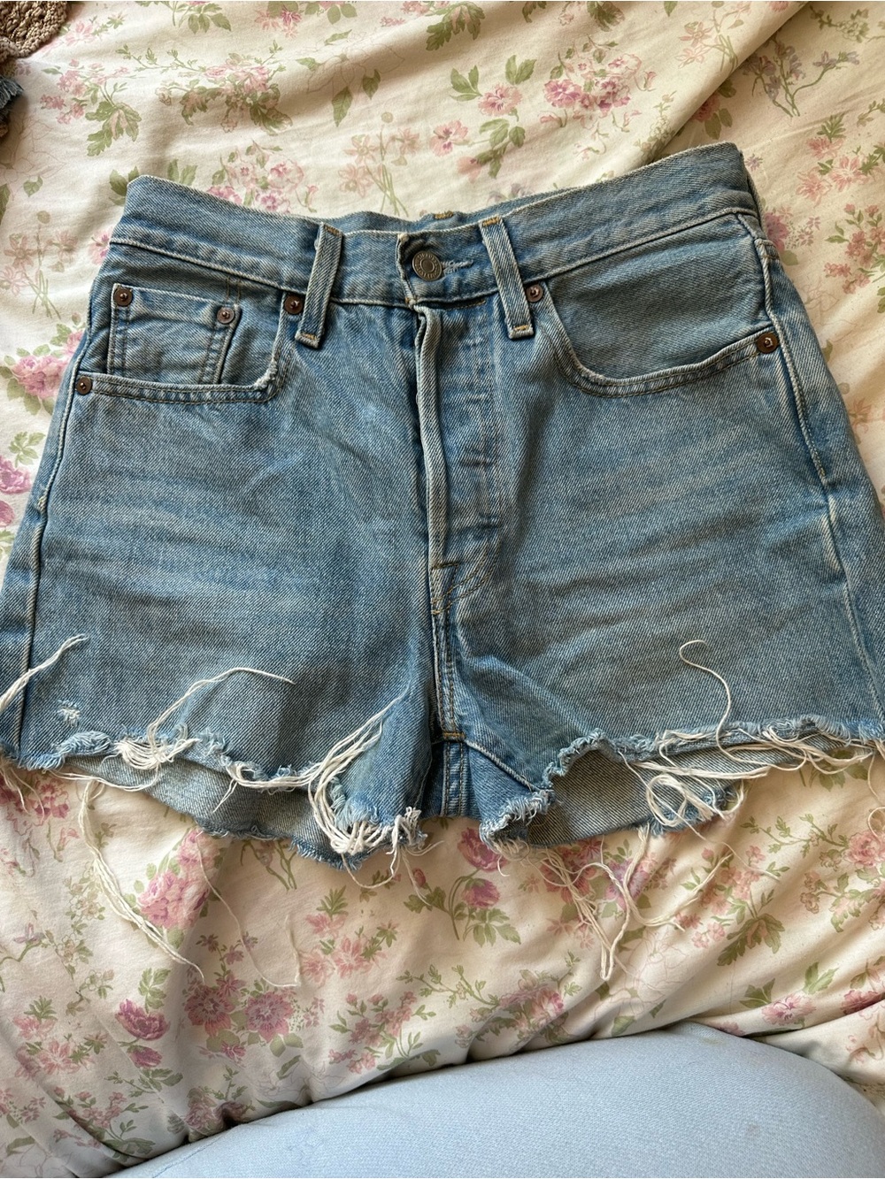 vintage levi’s